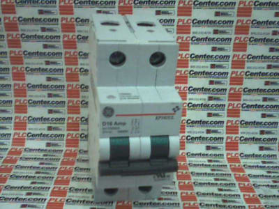 GENERAL ELECTRIC EP102ULD16