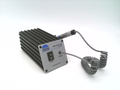 VIRTUAL SMD-VAC-GP