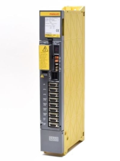 FANUC A06B-6079-H202