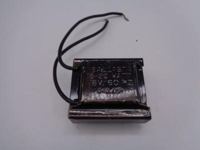 GENERAL ELECTRIC 89G458