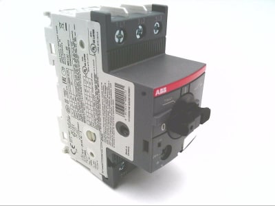 ASEA BROWN BOVERI MS132-20