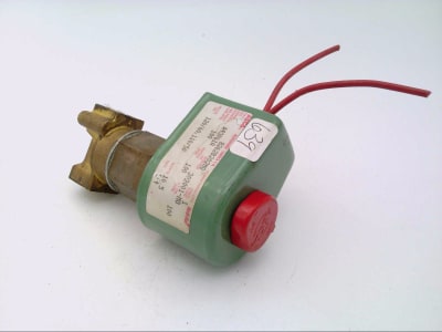 ASCO 8262-B202-MO-120