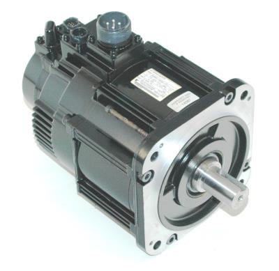 YASKAWA ELECTRIC SGMRV-30ANA-YR12