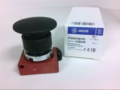 GENERAL ELECTRIC P9XEM4NN