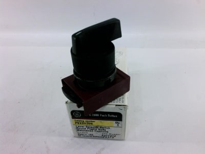 GENERAL ELECTRIC P9XSVZ0N