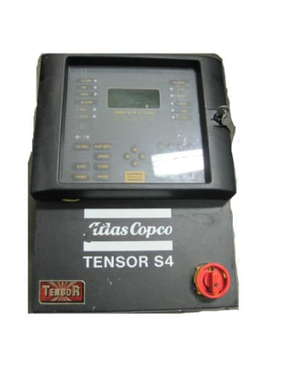 ATLAS COPCO 2101-S4-115R
