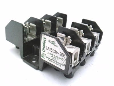 LITTELFUSE LR25030-3CR