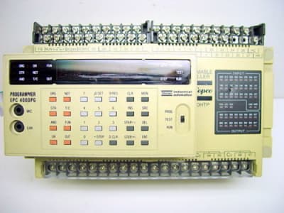 ATLAS COPCO EPC 3140HTP