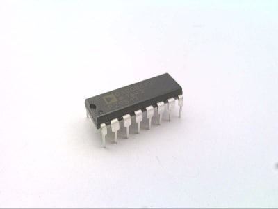 ANALOG DEVICES DAC08CPZ