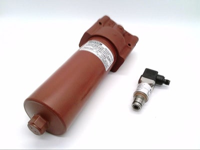 HYDAC HF2P-BN-08G12J41.2/0B6