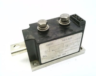 POWEREX R55-01-063