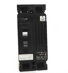 GENERAL ELECTRIC TED124Y100