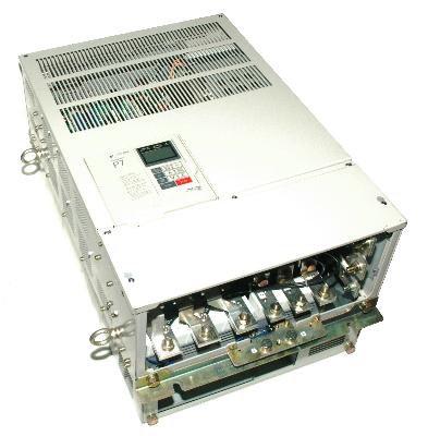 YASKAWA ELECTRIC CIMR-P7U4075