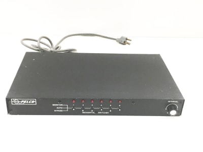 SCHNEIDER ELECTRIC VS506B