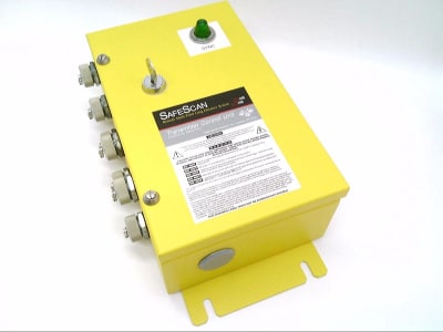 DANAHER CONTROLS SS9RMP