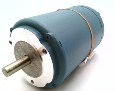 DANAHER MOTION SS700U