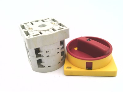 SPRECHER & SCHUH RE-40-1753-N