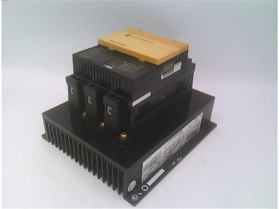 ALLEN BRADLEY 150-A35NCDE