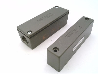 EDWARDS SIGNALING 381-CT