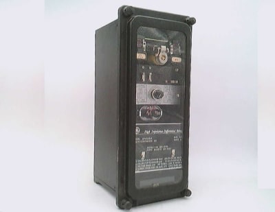 GENERAL ELECTRIC 12PVD21B1A