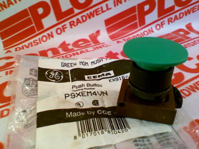 GENERAL ELECTRIC P9XEM4VN