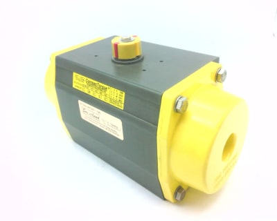 APOLLO VALVES CTS-060-03