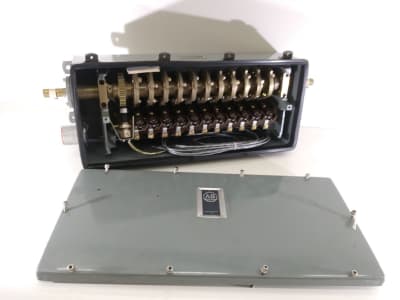 ALLEN BRADLEY 803M-NX18