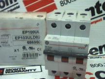 GENERAL ELECTRIC EP103ULD02