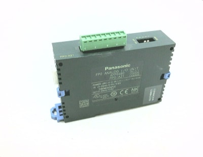 MATSUSHITA ELECTRIC AFP0480