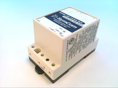 SYMCOM ISS-102AA-DCS