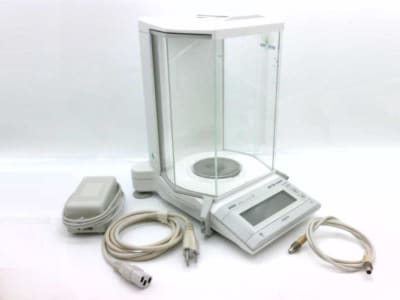 METTLER TOLEDO AG204