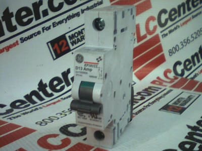 GENERAL ELECTRIC EP101ULD13
