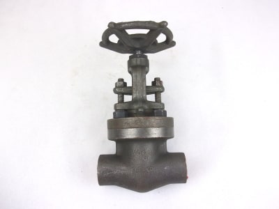 VOGT VALVE B16.34