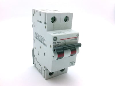 GENERAL ELECTRIC EP102ULC16