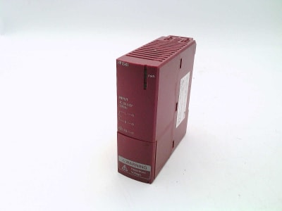 FUJI ELECTRIC NP1S-81