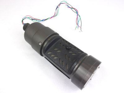 GENERAL MONITORS INC IR400-4-01-1-2-0-1-0