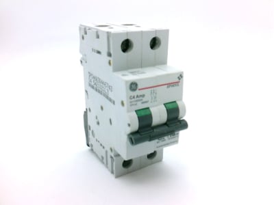 GENERAL ELECTRIC EP102ULC04