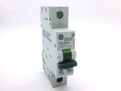 GENERAL ELECTRIC EP101ULC50