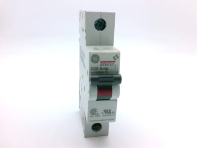 GENERAL ELECTRIC EP101ULD20