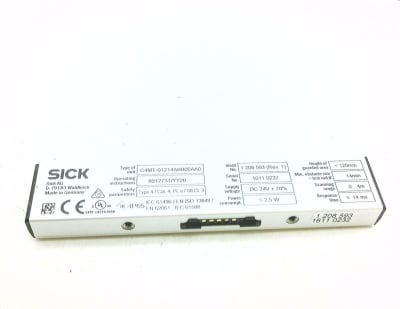 SICK C4MT-01214ABB00AA0