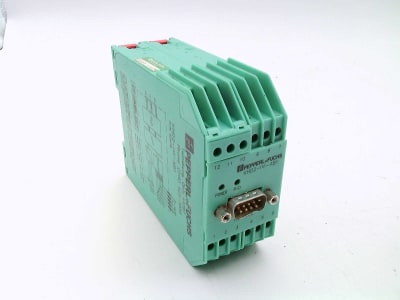 PEPPERL & FUCHS KHD2-IVI-AB1