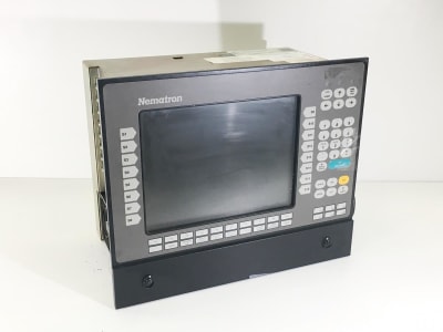 NEMATRON CORP ICC-6L6-HS2