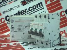 GENERAL ELECTRIC EP103ULD50