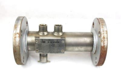 MCCROMETER VS0DNE03N-N