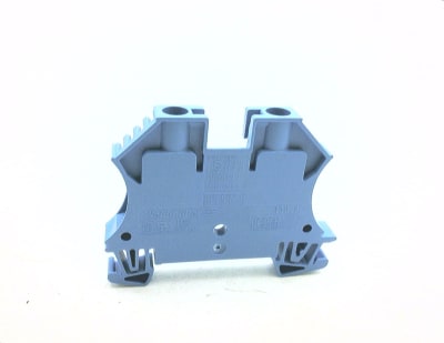 WEIDMULLER WDU-6-BL
