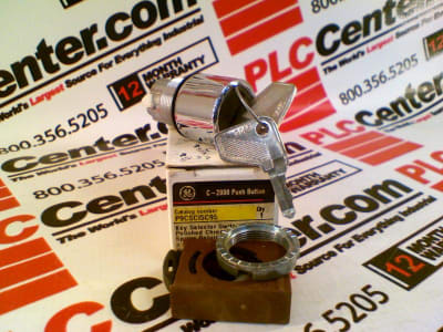 GENERAL ELECTRIC P9CSCI5C95