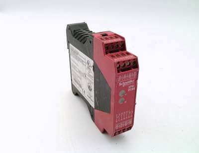 SCHNEIDER ELECTRIC XPSECME5131P