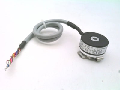 ENCODER PRODUCTS 15T-04SC-2048A5RHV-F00