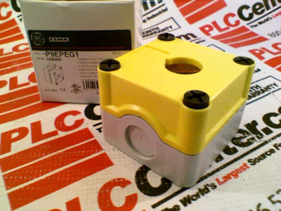 GENERAL ELECTRIC P9EPEG1