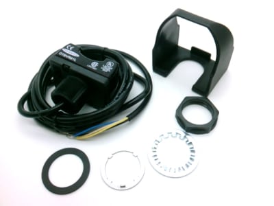 BANNER ENGINEERING OTBVR81L